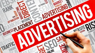 Advertising